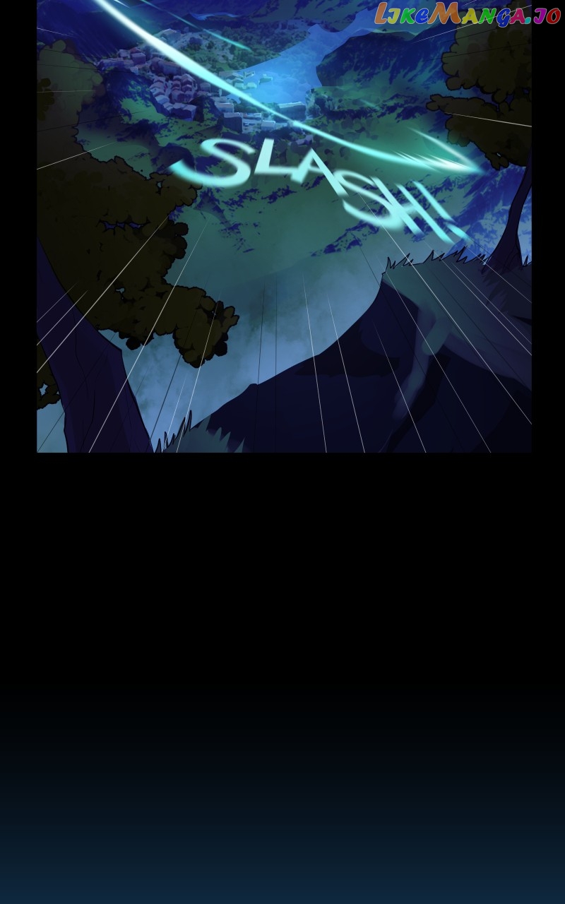 The One Who Parried Death Chapter 8 - page 20