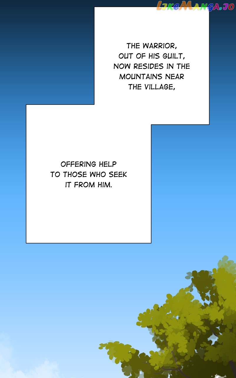 The One Who Parried Death Chapter 8 - page 21