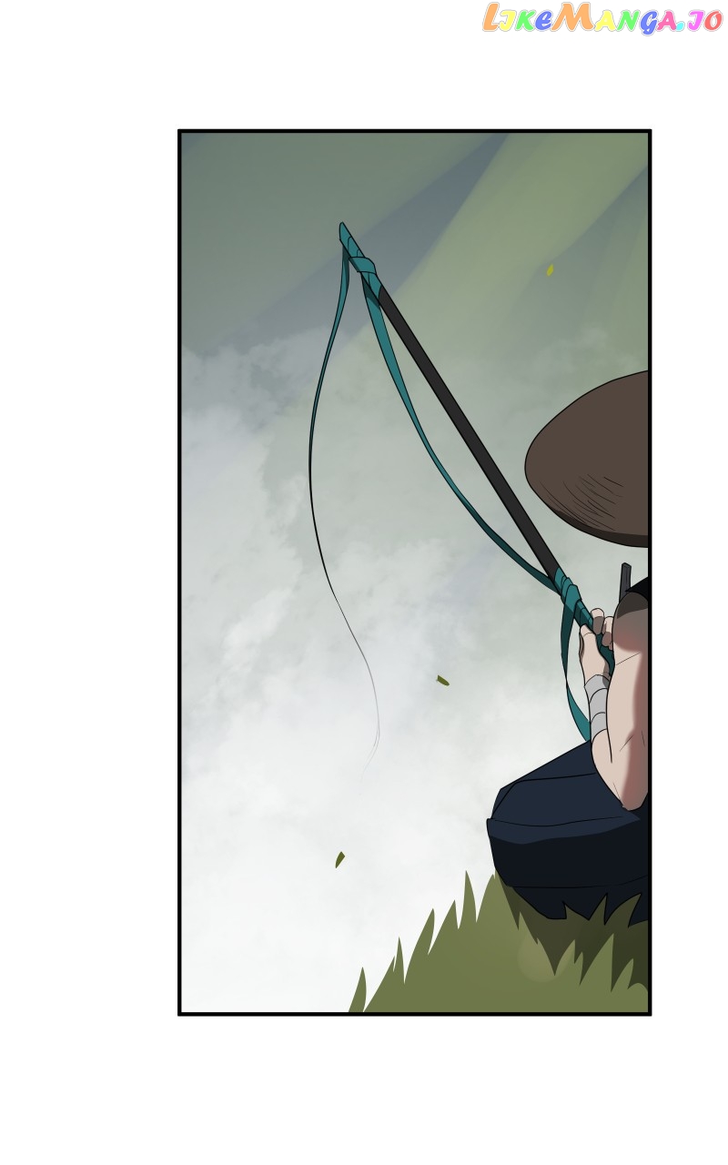 The One Who Parried Death Chapter 8 - page 24