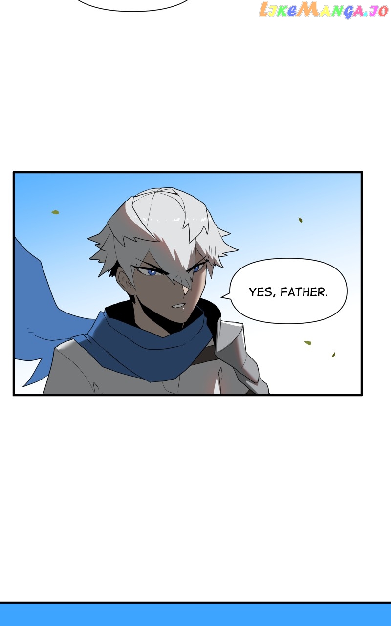 The One Who Parried Death Chapter 8 - page 38