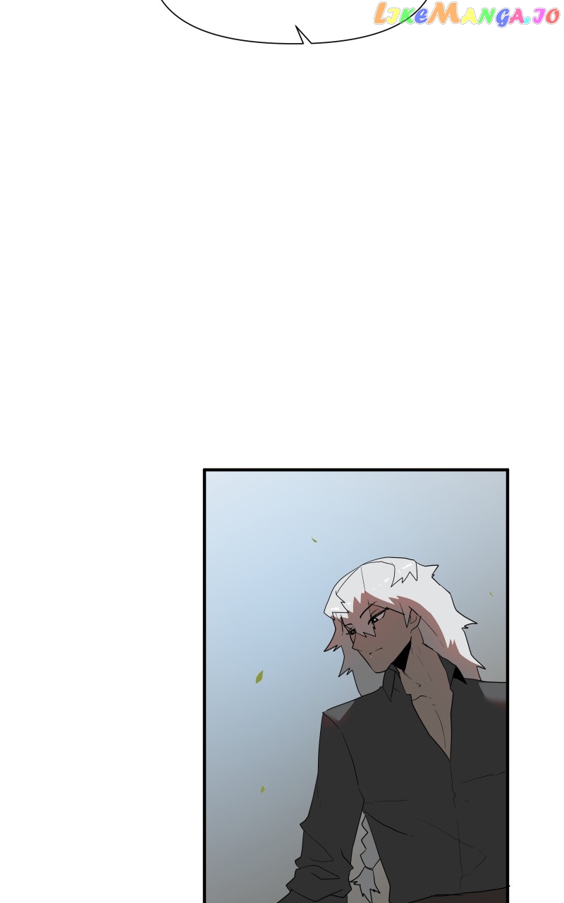 The One Who Parried Death Chapter 8 - page 42