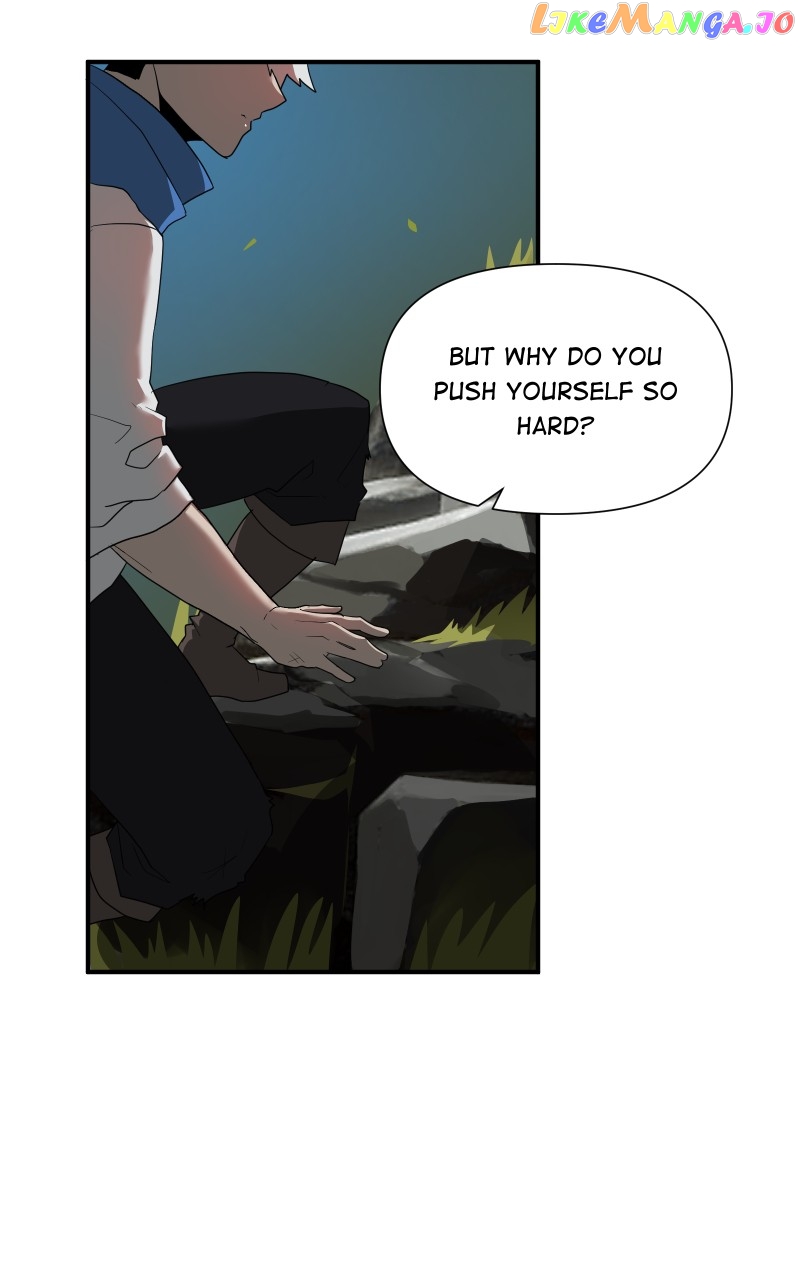 The One Who Parried Death Chapter 8 - page 45