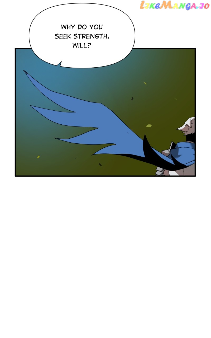 The One Who Parried Death Chapter 8 - page 46