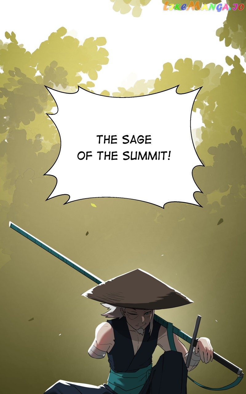The One Who Parried Death Chapter 8 - page 53