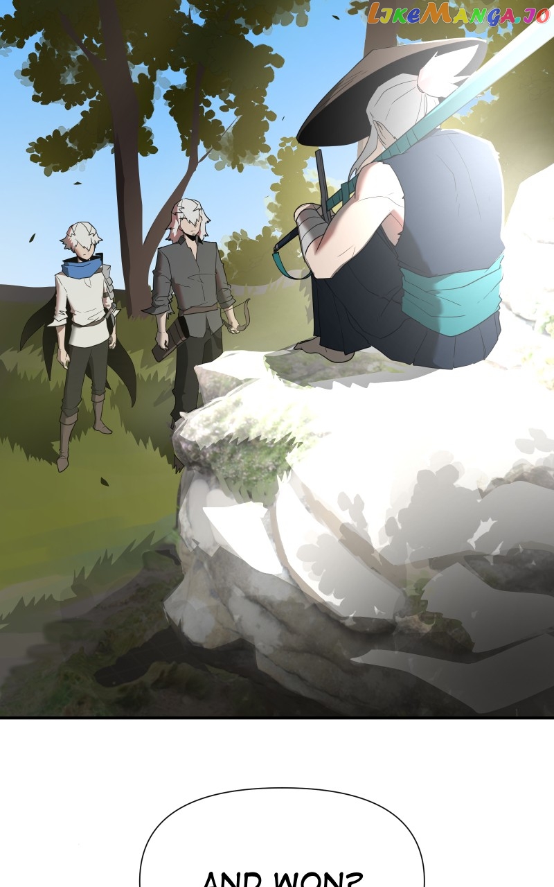 The One Who Parried Death Chapter 8 - page 60