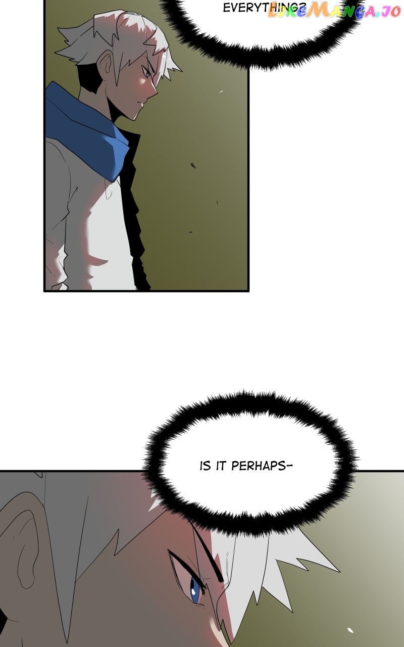 The One Who Parried Death Chapter 8 - page 62