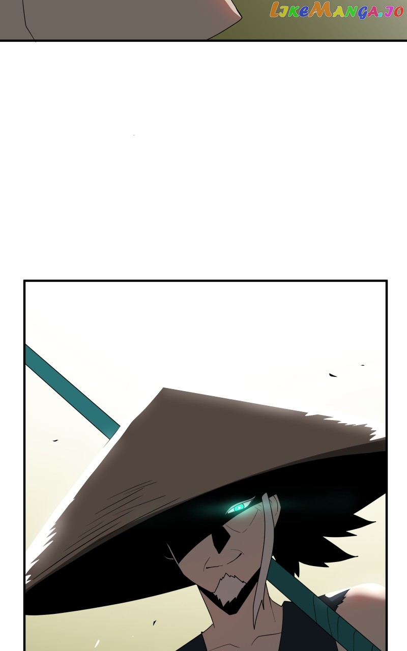The One Who Parried Death Chapter 8 - page 63