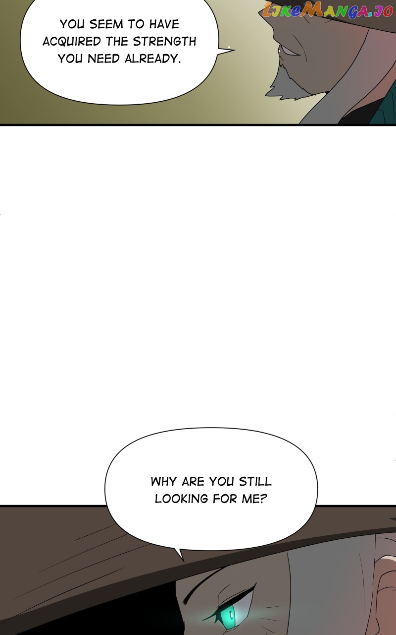 The One Who Parried Death Chapter 8 - page 65