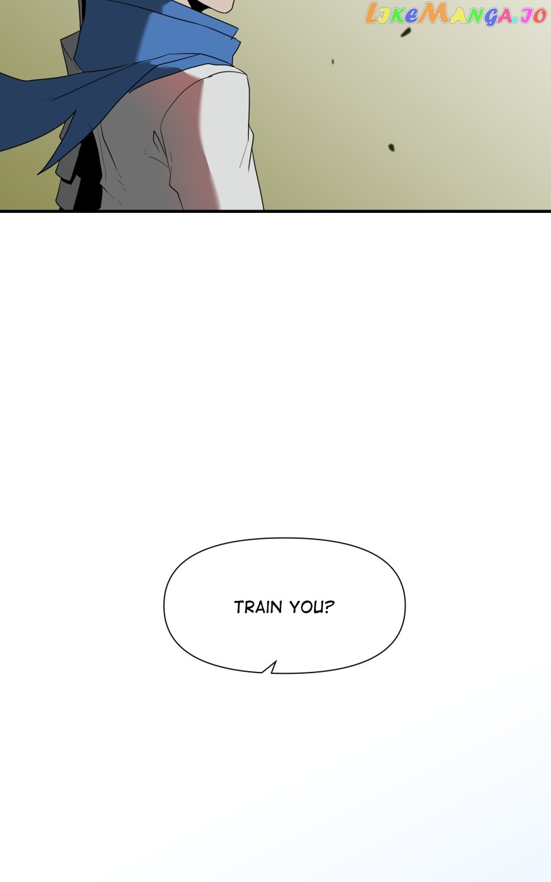 The One Who Parried Death Chapter 8 - page 69
