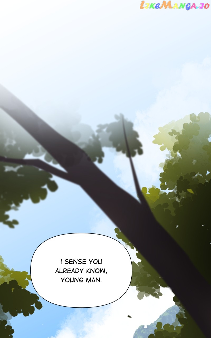 The One Who Parried Death Chapter 8 - page 70