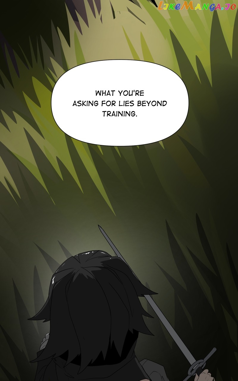 The One Who Parried Death Chapter 8 - page 72