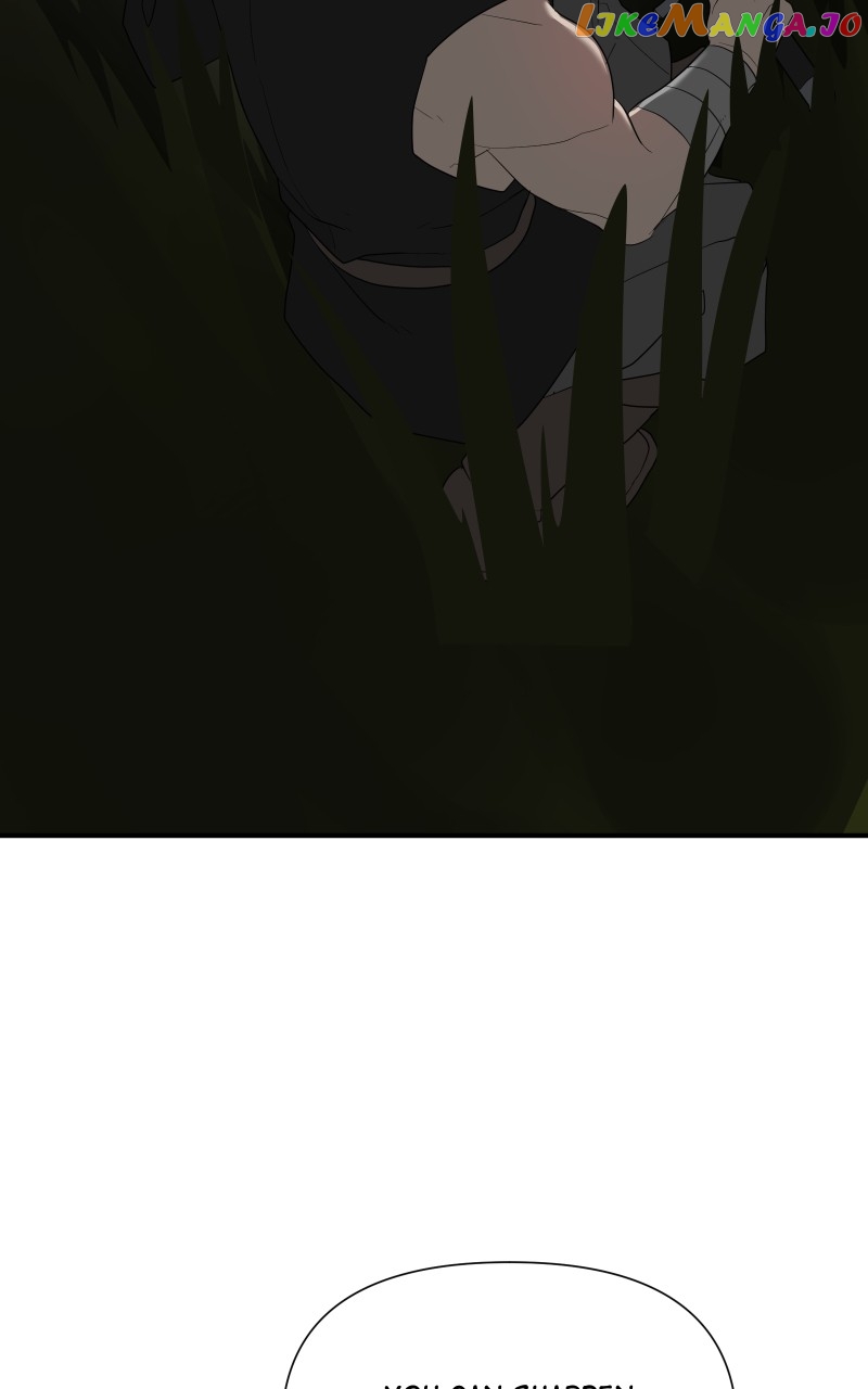 The One Who Parried Death Chapter 8 - page 73