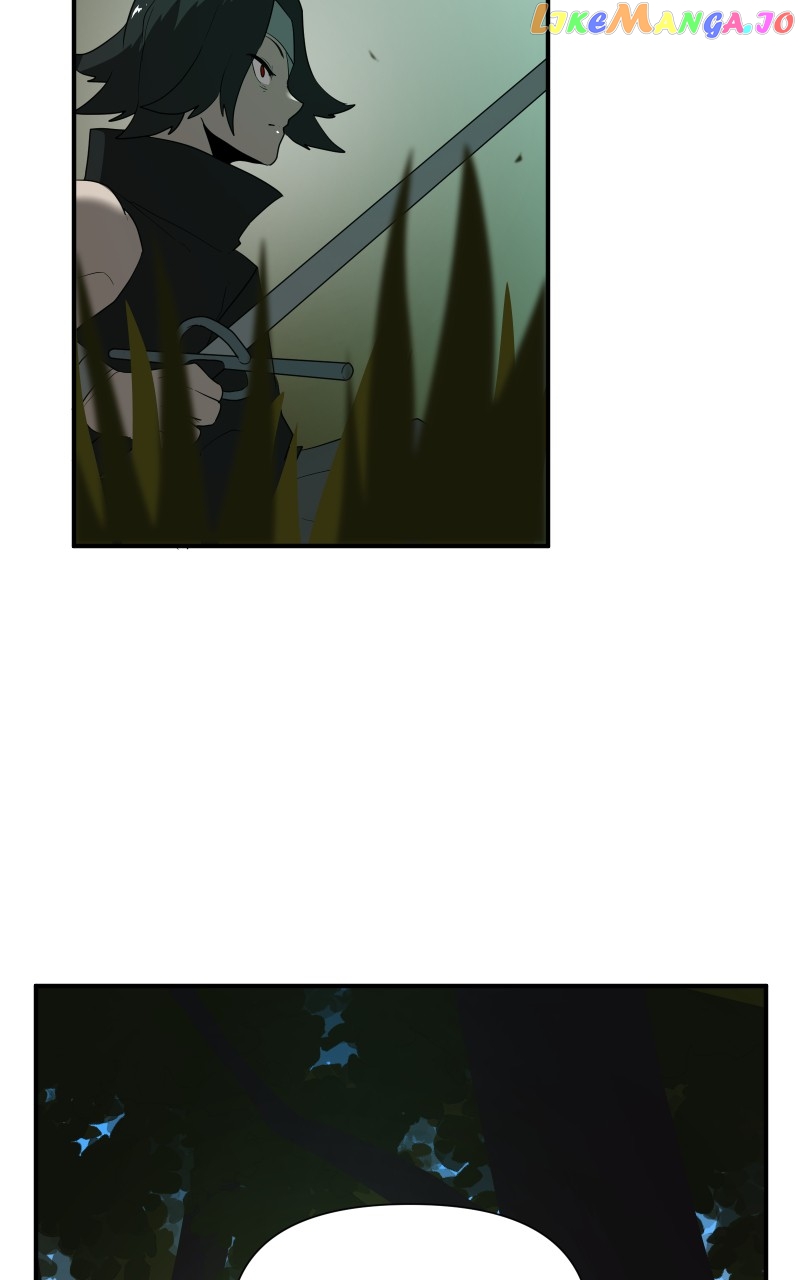 The One Who Parried Death Chapter 8 - page 77