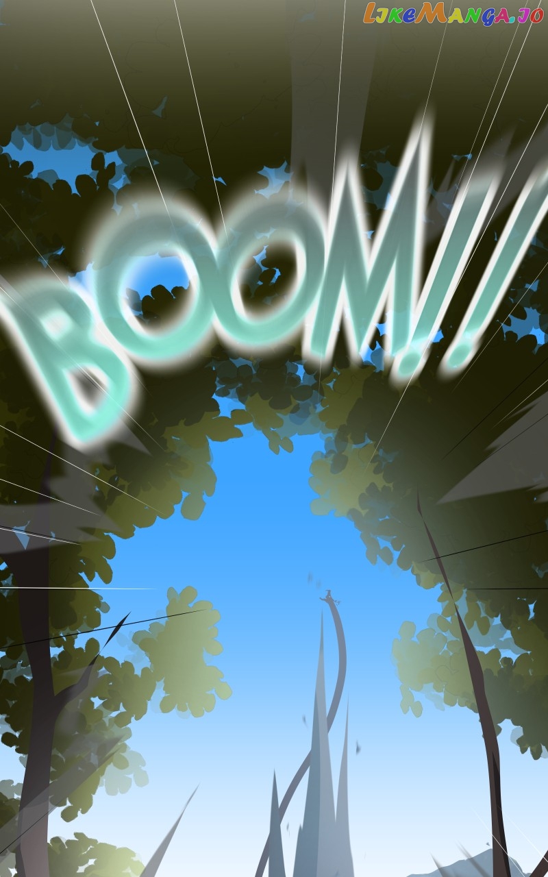 The One Who Parried Death Chapter 8 - page 81