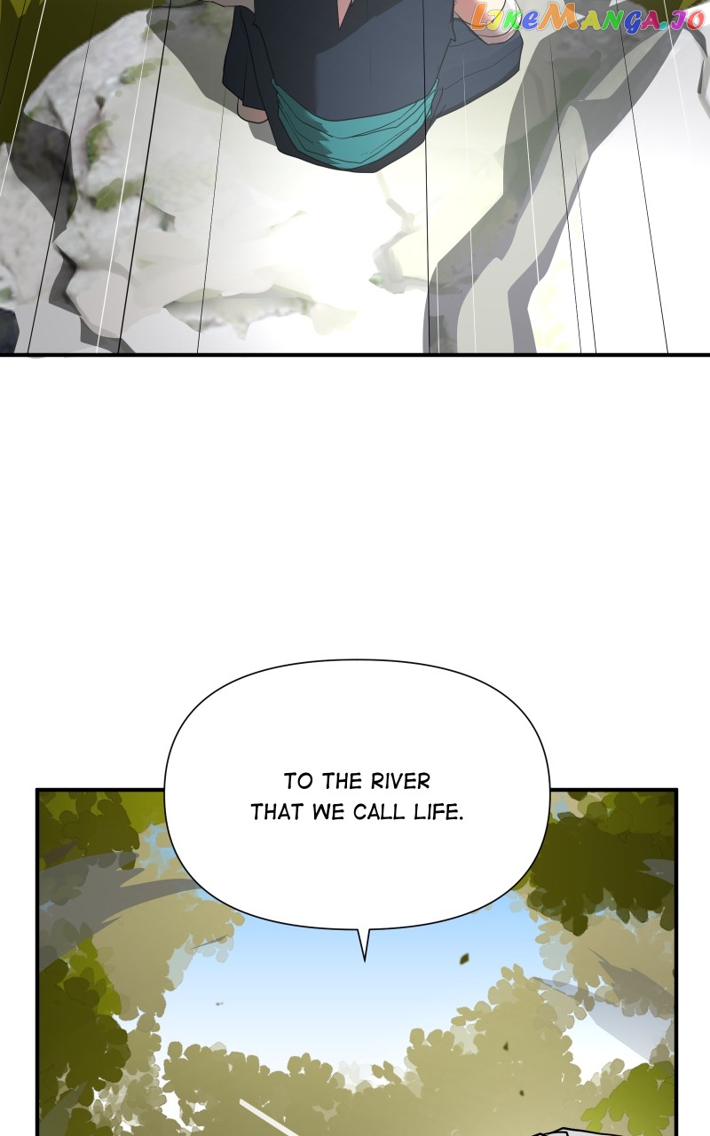 The One Who Parried Death Chapter 8 - page 83