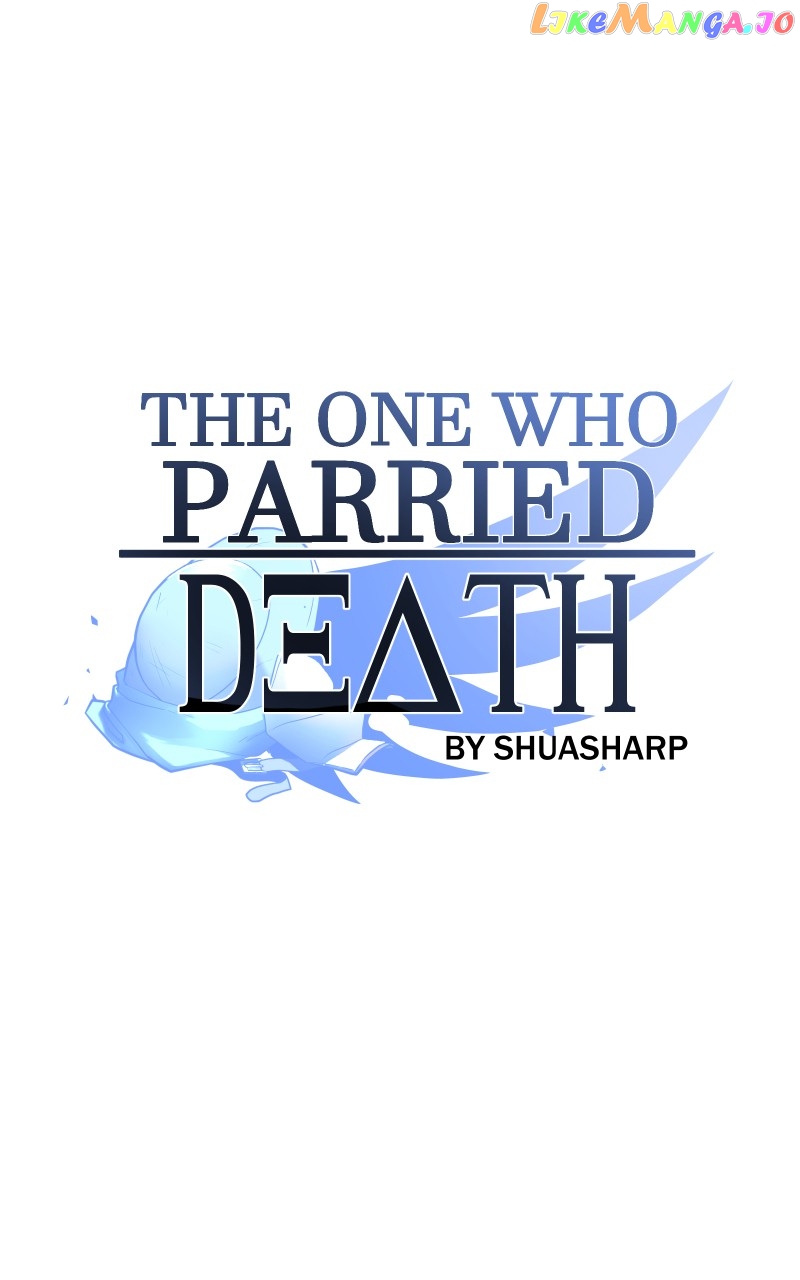 The One Who Parried Death Chapter 8 - page 85