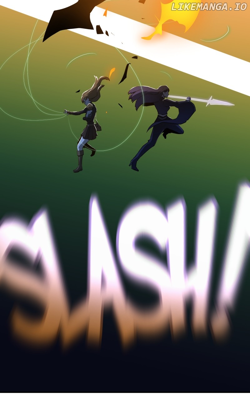The One Who Parried Death Chapter 30 - page 103