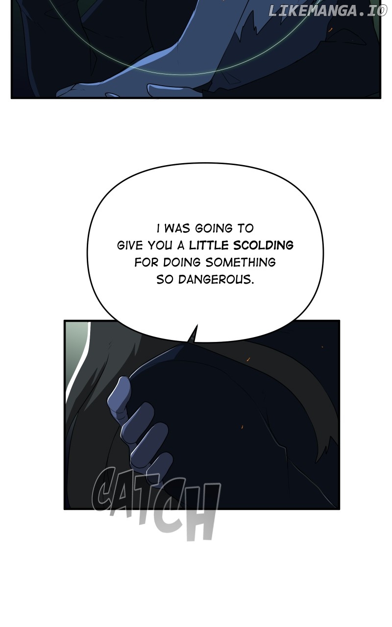 The One Who Parried Death Chapter 30 - page 105