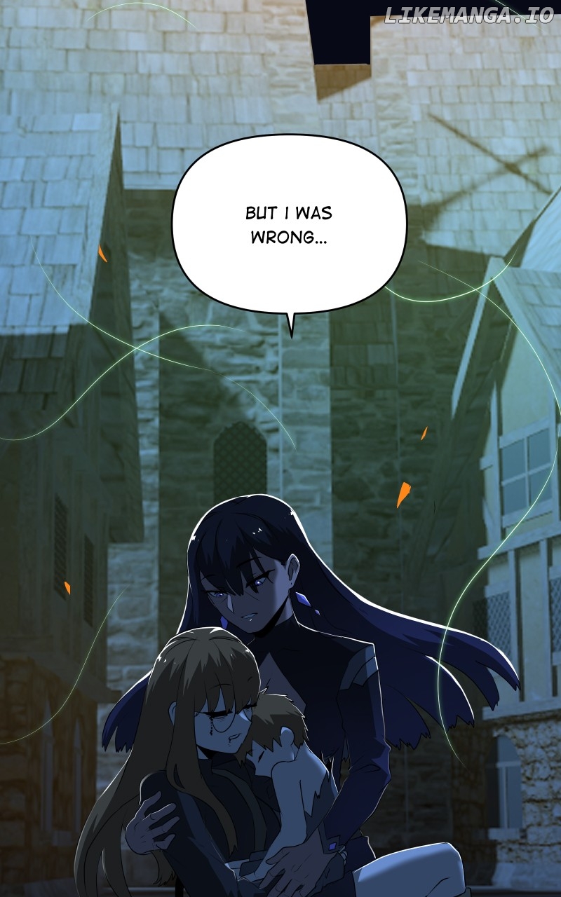 The One Who Parried Death Chapter 30 - page 107
