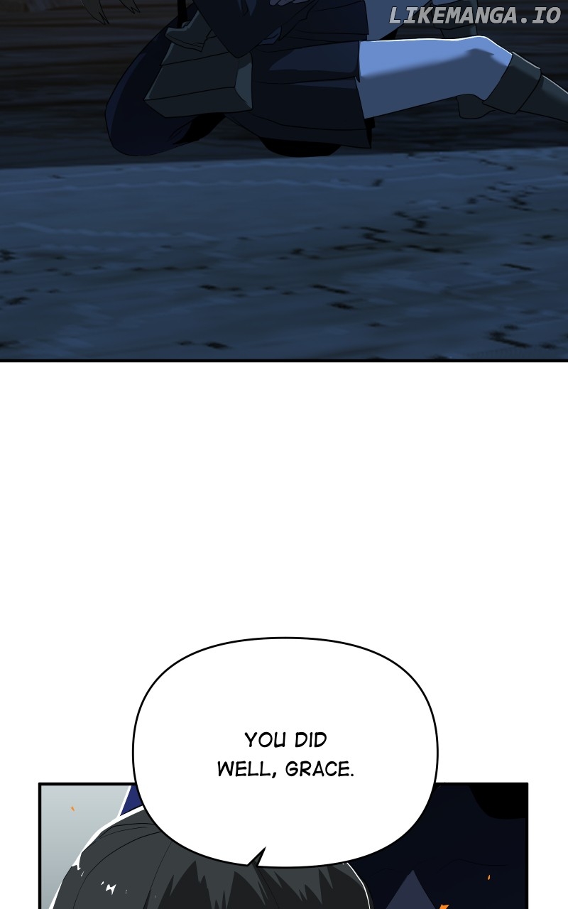 The One Who Parried Death Chapter 30 - page 108