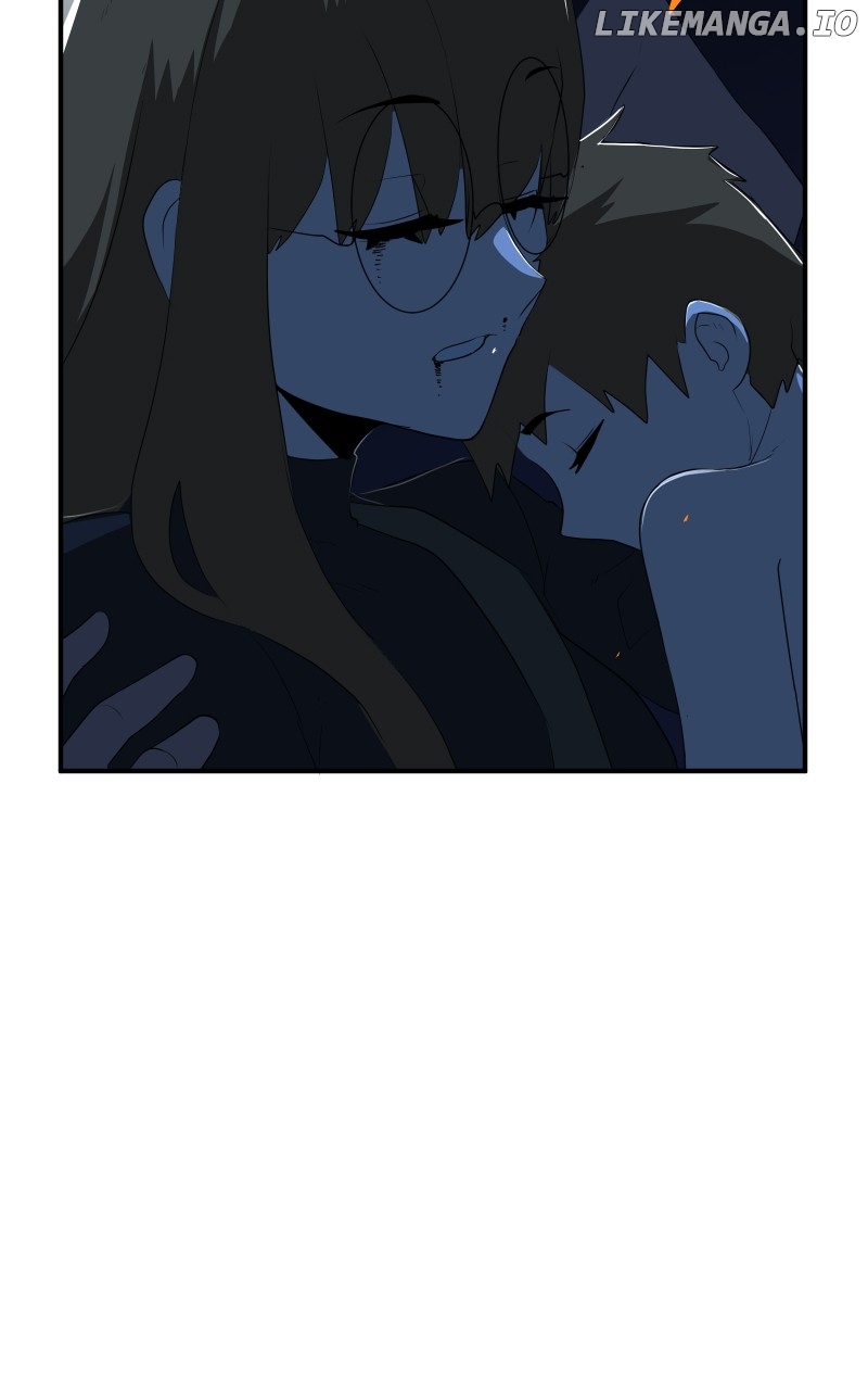 The One Who Parried Death Chapter 30 - page 109
