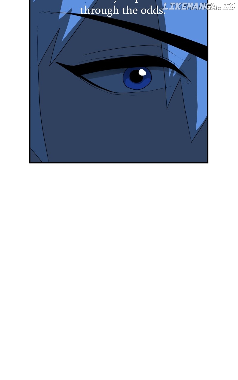 The One Who Parried Death Chapter 30 - page 11