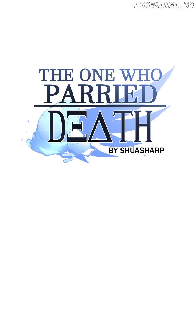 The One Who Parried Death Chapter 30 - page 111