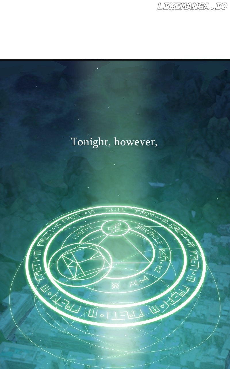 The One Who Parried Death Chapter 30 - page 12