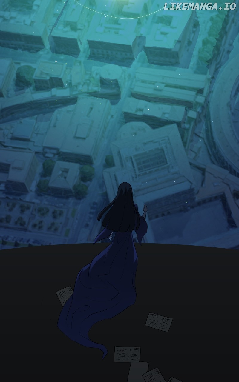 The One Who Parried Death Chapter 30 - page 13
