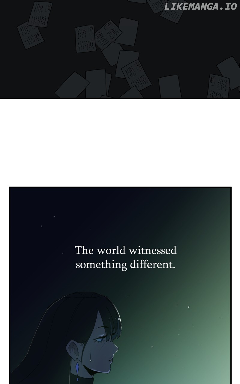 The One Who Parried Death Chapter 30 - page 14