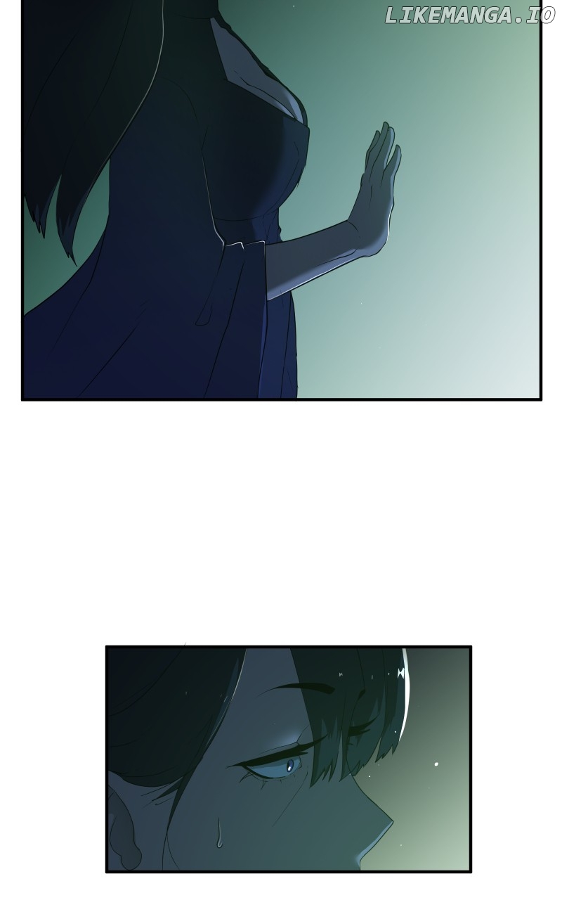 The One Who Parried Death Chapter 30 - page 15