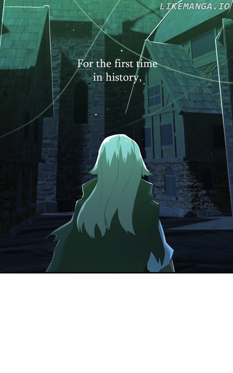 The One Who Parried Death Chapter 30 - page 17