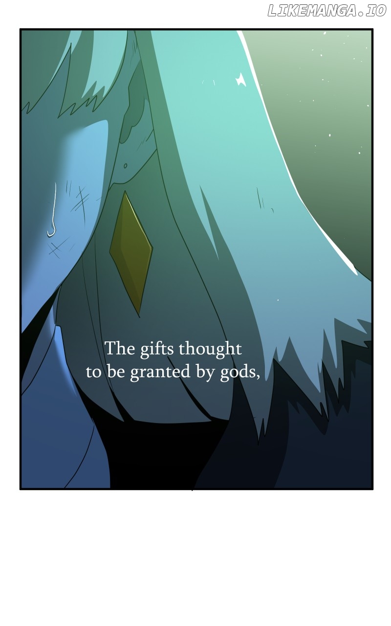The One Who Parried Death Chapter 30 - page 18
