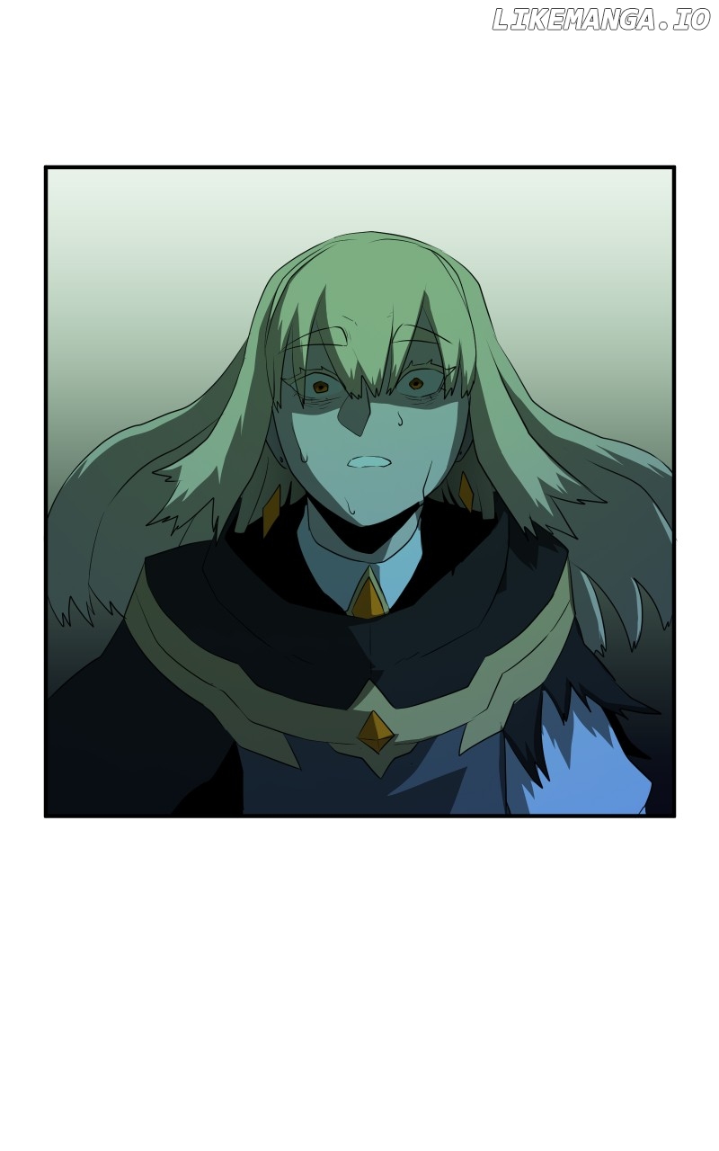 The One Who Parried Death Chapter 30 - page 19