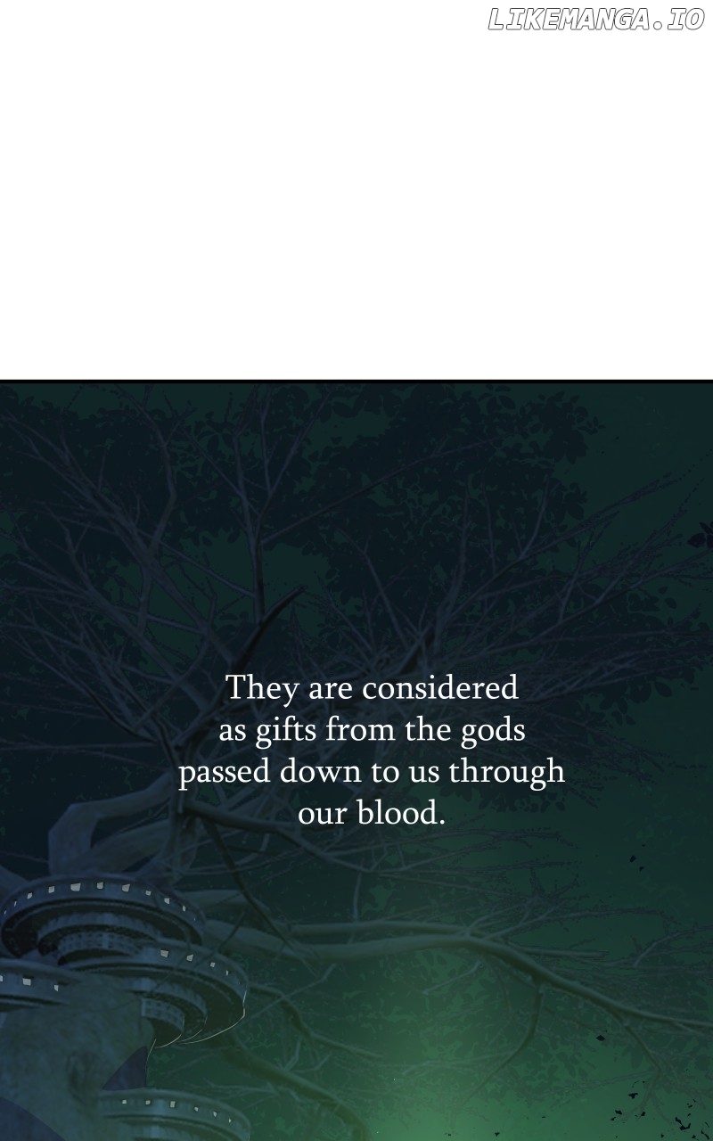 The One Who Parried Death Chapter 30 - page 2