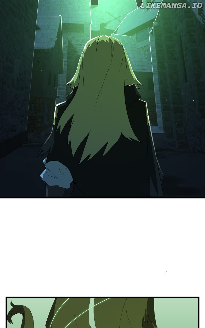 The One Who Parried Death Chapter 30 - page 22