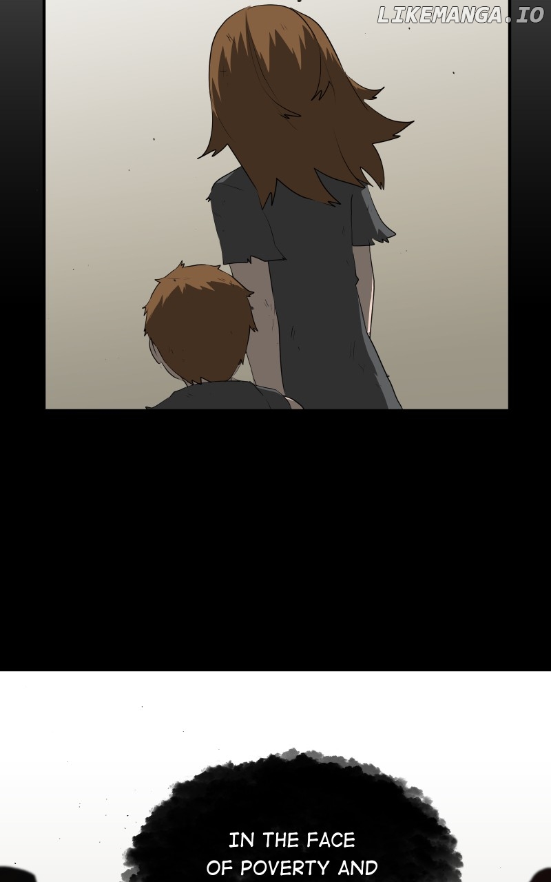 The One Who Parried Death Chapter 30 - page 27