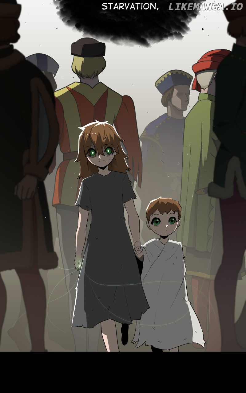 The One Who Parried Death Chapter 30 - page 28