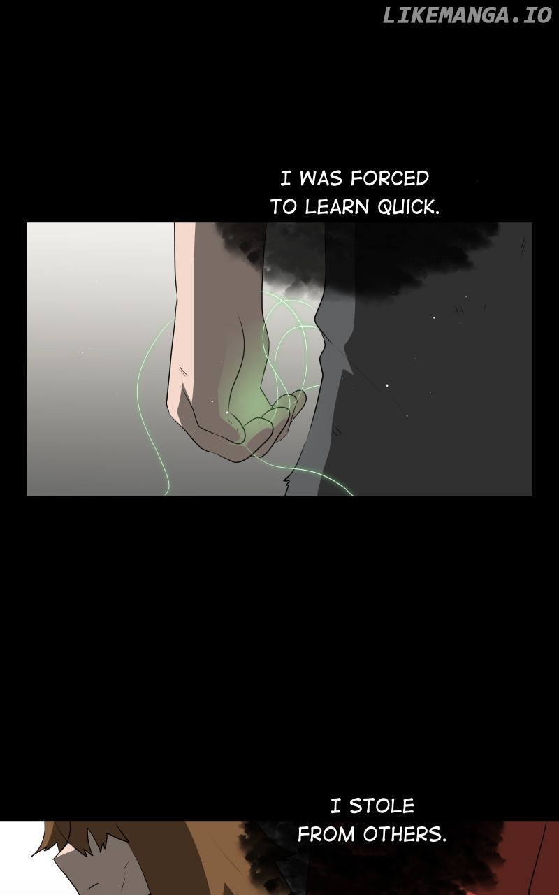 The One Who Parried Death Chapter 30 - page 29