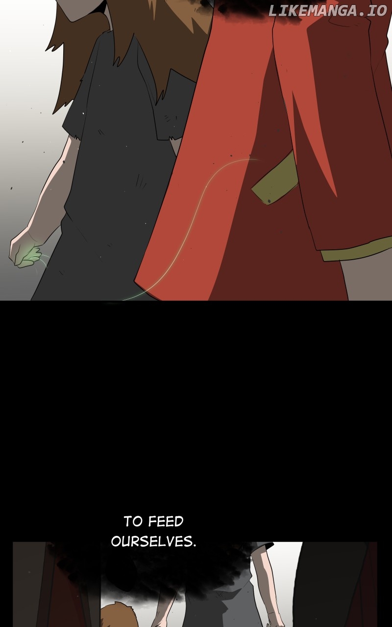 The One Who Parried Death Chapter 30 - page 30