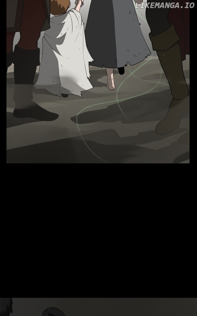 The One Who Parried Death Chapter 30 - page 31