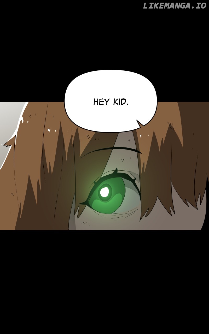 The One Who Parried Death Chapter 30 - page 34