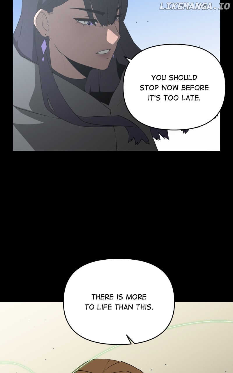 The One Who Parried Death Chapter 30 - page 37
