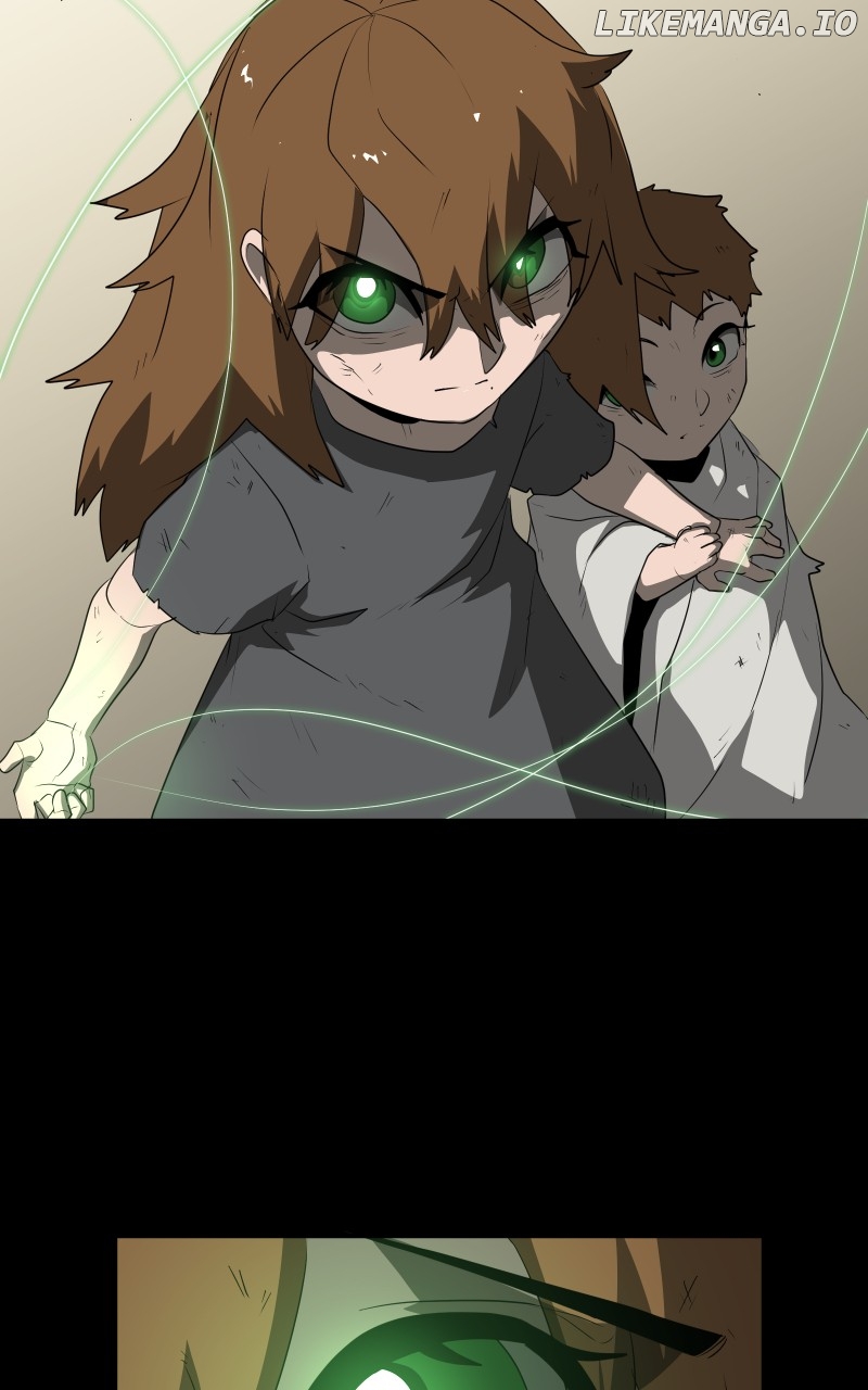 The One Who Parried Death Chapter 30 - page 38