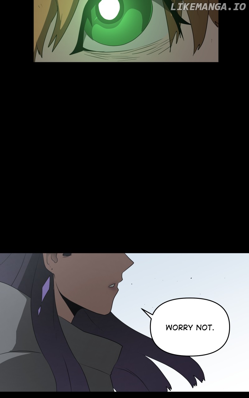 The One Who Parried Death Chapter 30 - page 39