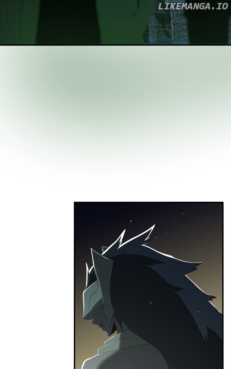 The One Who Parried Death Chapter 30 - page 4