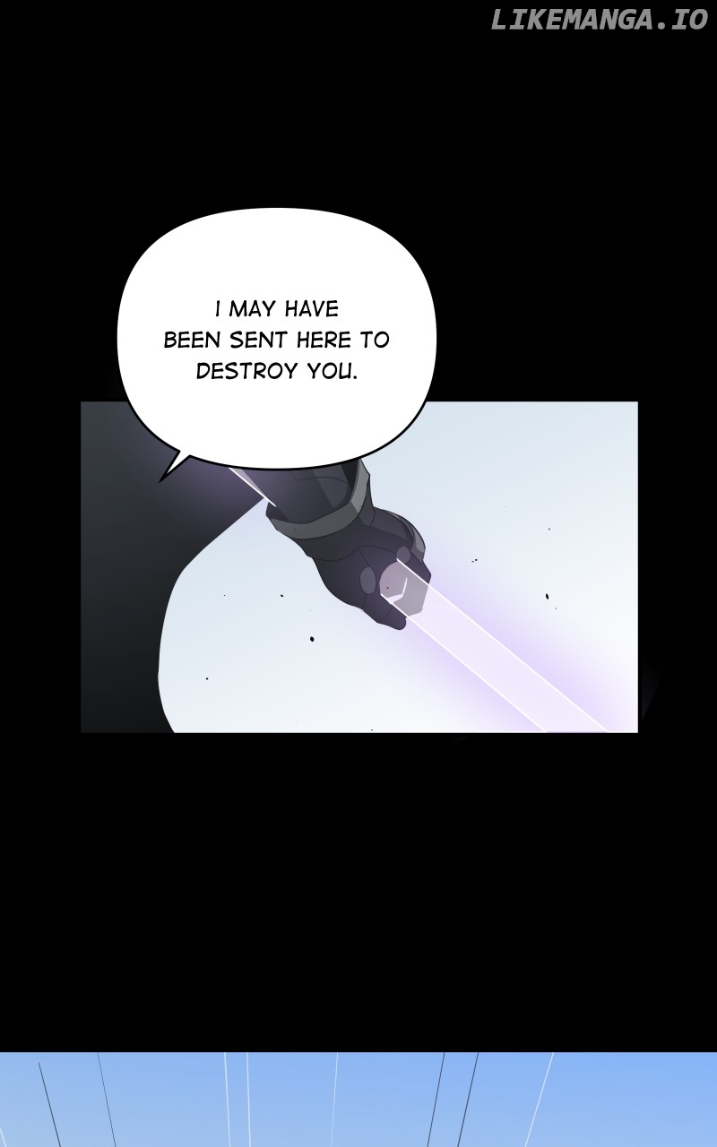 The One Who Parried Death Chapter 30 - page 40