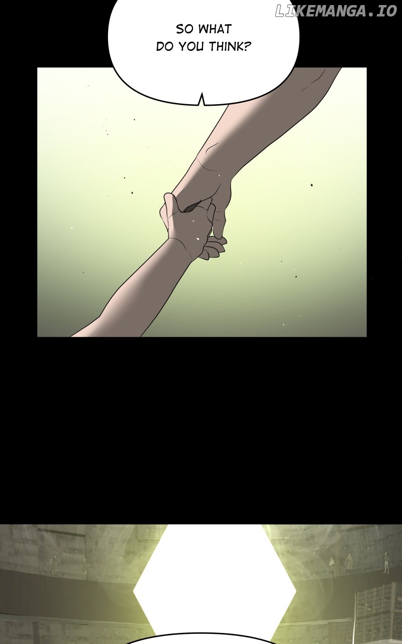 The One Who Parried Death Chapter 30 - page 44