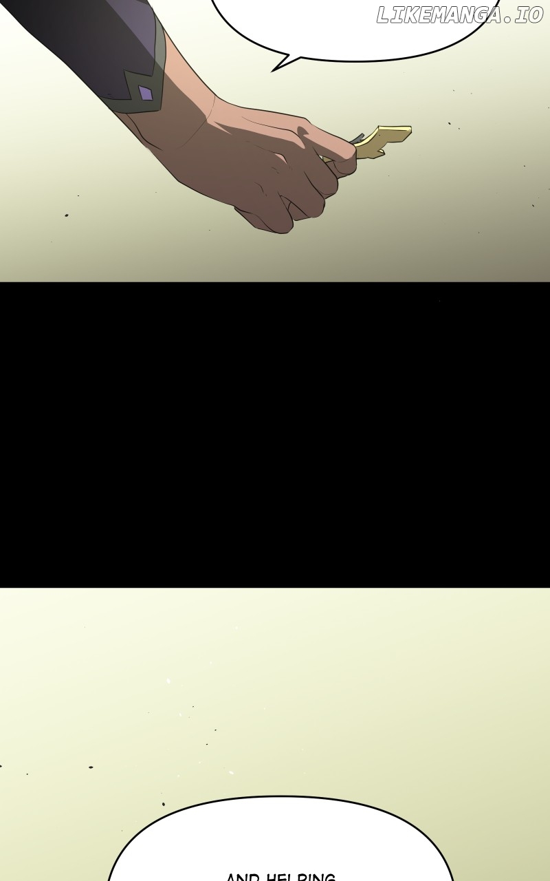 The One Who Parried Death Chapter 30 - page 48