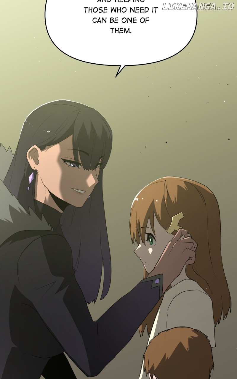 The One Who Parried Death Chapter 30 - page 49